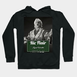 Ric Flair Hoodie